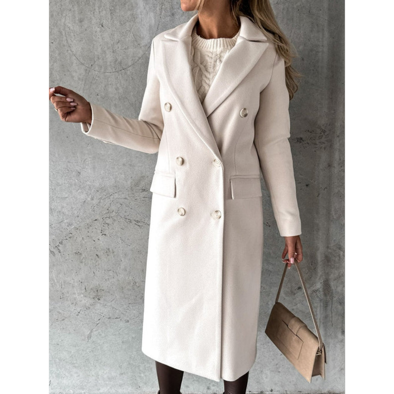 Matilde - Cappotto elegante